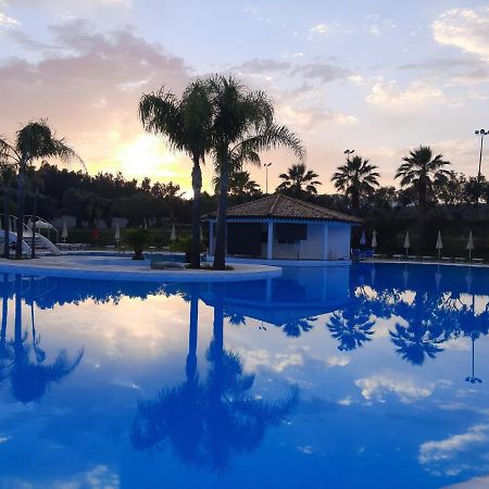 Uliveto Principessa Resort Cittanova  Eksteriør billede