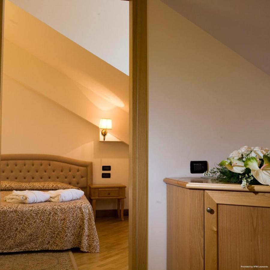 Uliveto Principessa Resort Cittanova  Eksteriør billede