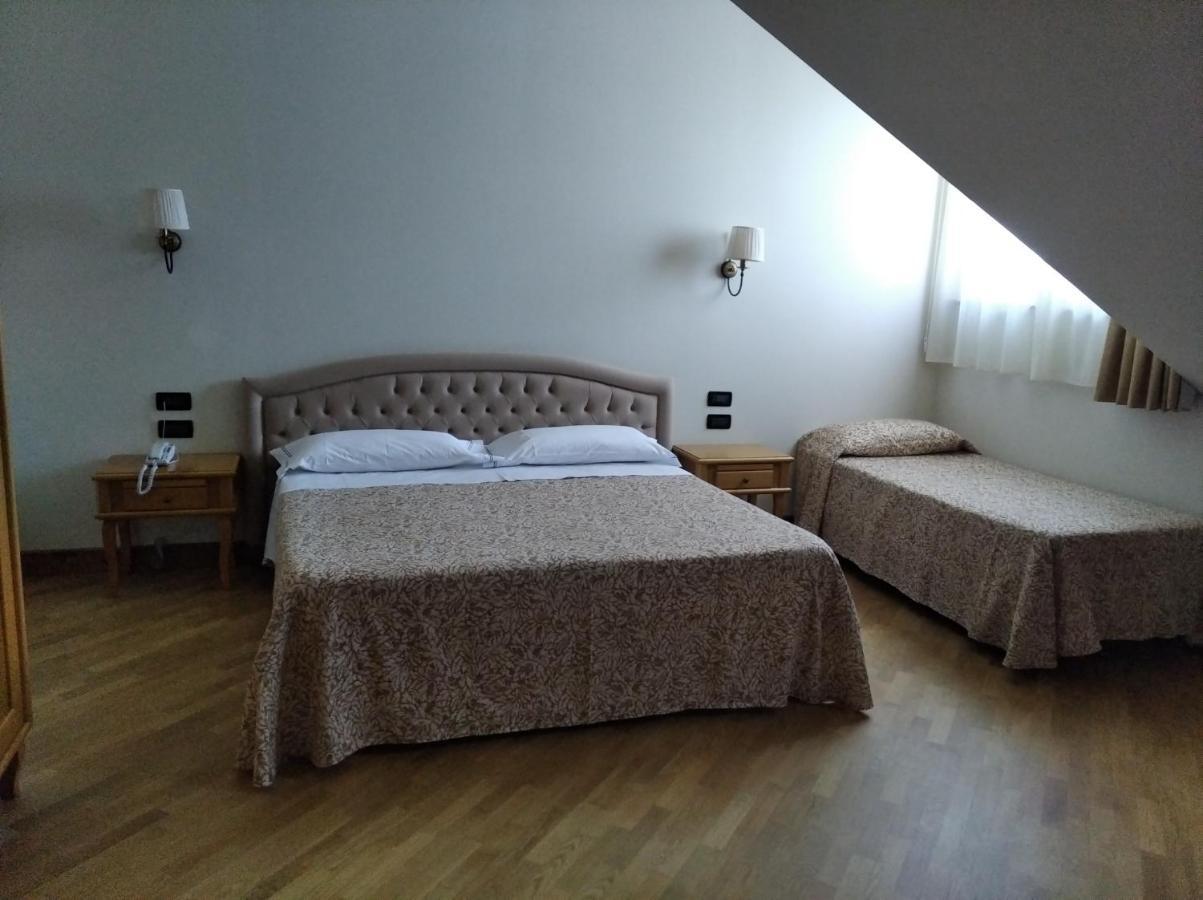 Uliveto Principessa Resort Cittanova  Eksteriør billede