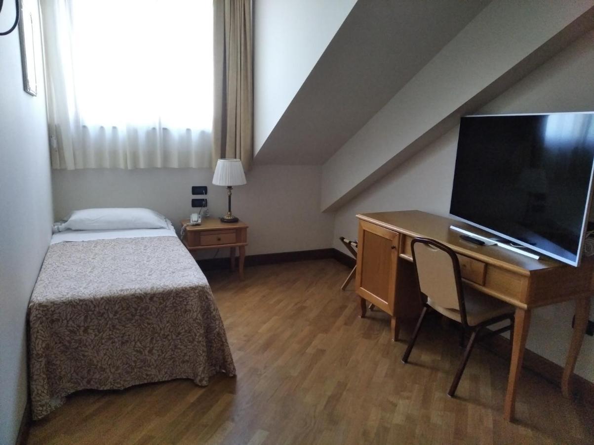 Uliveto Principessa Resort Cittanova  Eksteriør billede