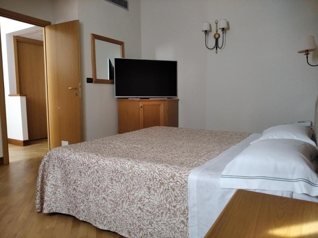 Uliveto Principessa Resort Cittanova  Eksteriør billede