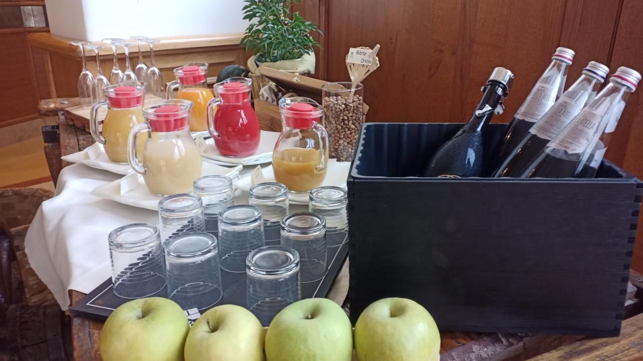 Uliveto Principessa Resort Cittanova  Eksteriør billede
