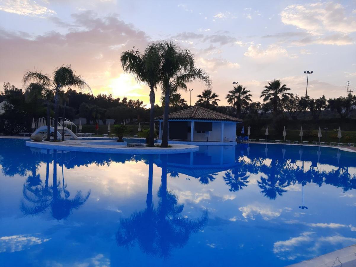 Uliveto Principessa Resort Cittanova  Eksteriør billede